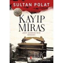 TeknoKapsül Kayıp Miras