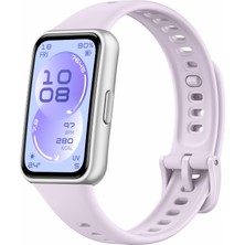 Huawei Huaweı Band 11 Akıllı Saat, 1.62″ Amoled Ekran, 1500 Nit, Spor ve Aktivite Takibi