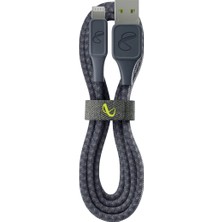 Infinitylab By Harman - Instantconnect Kablo Usb-A Lightning,mavi,1.5m