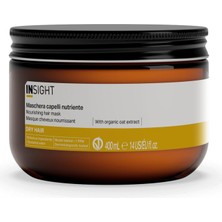 INSIGHT Insıght Saç Besleyici Maske 400 Mililitre