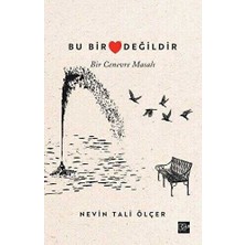 TeknoKapsül Bu Bir Kalp Değildir