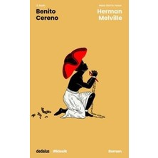 TeknoKapsül Benito Cereno