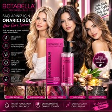 Botabella Keratin Profesyonel Saç Bakım Serumu 125 ml