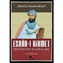 TeknoKapsül Esrar-I Hikmet Ibni Sina’nın Maceraları