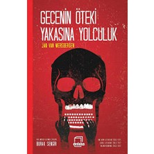 TeknoKapsül Gecenin Öteki Yakasına Yolculuk