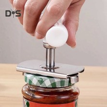 Marsilyan Konserve, Kavanoz ve Şişe Kapak Açıcı