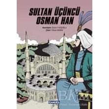 TeknoKapsül Sultan Üçüncü Osman Han