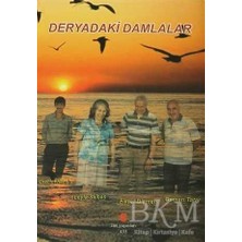 TeknoKapsül Deryadaki Damlalar