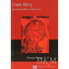TeknoKapsül Öteki Bilinç: Gerçeküstücülük ve Ikinci Yeni