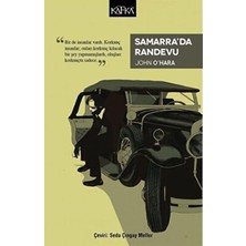 TeknoKapsül Samarra’da Randevu