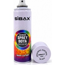 Marsilyan Parlak Beyaz Sprey Boya 250 ml