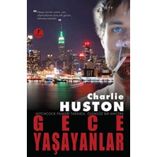 TeknoKapsül Gece Yaşayanlar