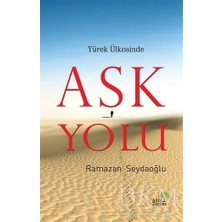 TeknoKapsül Yürek Ülkesinde Aşk Yolu