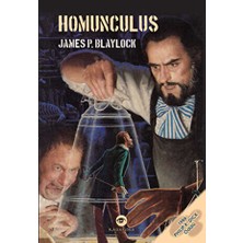 TeknoKapsül Homunculus