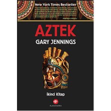TeknoKapsül Aztek Ikinci Kitap