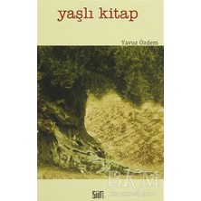 TeknoKapsül Yaşlı Kitap