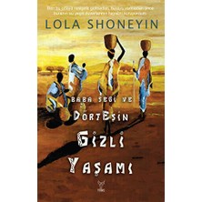 TeknoKapsül Baba Segi ve Dört Eşin Gizli Yaşamı