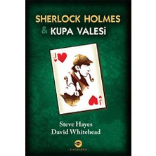 TeknoKapsül Sherlock Holmes ve Kupa Valesi