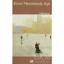 TeknoKapsül Kırım Mevsiminde Aşk