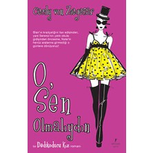 TeknoKapsül O, Sen Olmalıydın