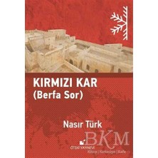 TeknoKapsül Kırmızı Kar