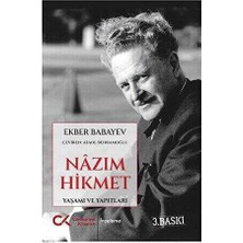 TeknoKapsül Nazım Hikmet