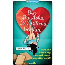 TeknoKapsül Ben Bu Aşka 20 Kilomu Verdim