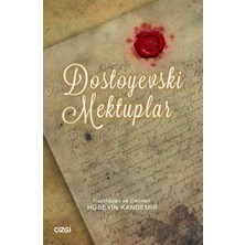 TeknoKapsül Dostoyevski Mektuplar