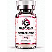 Semaglutide Glp-1 Glorious Pharma