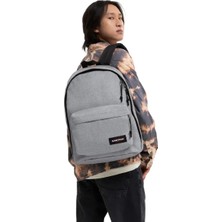 Eastpak Out Of Office Sunday Grey Sırt Çantası EK0007673631