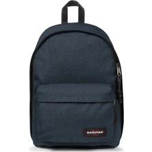 Eastpak Out Of Office Triple Denim Sırt Çantası EK00076726W1