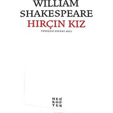 TeknoKapsül Hırçın Kız