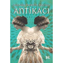 TeknoKapsül Antikacı