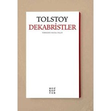 TeknoKapsül Dekabristler