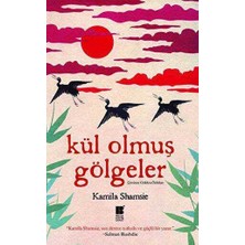 TeknoKapsül Kül Olmuş Gölgeler