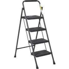 Odea 4 Basamaklı Step Merdiven, Güvenli ve Dayanıklı