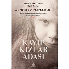 TeknoKapsül Kayıp Kızlar Adası