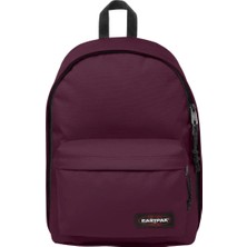 Eastpak Out Of Office Plum Purple Sırt Çantası EK0007671O31