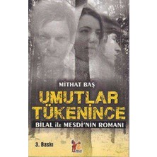 TeknoKapsül Umutlar Tükenince