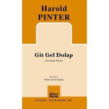 TeknoKapsül Git Gel Dolap