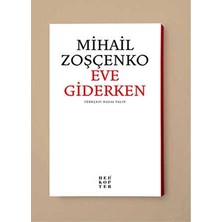 TeknoKapsül Eve Giderken