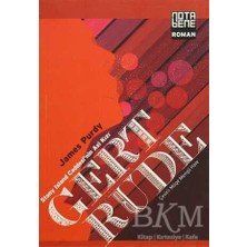 TeknoKapsül Gertrude