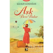 TeknoKapsül Aşk Beni Bulur
