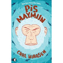 TeknoKapsül Pis Maymun