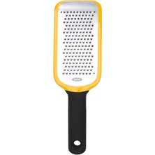 Oxo Good Grips Orta Boy Rende, Paslanmaz Çelik, Sarı, Tek Boy