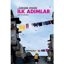 TeknoKapsül Ilk Adımlar - Ayşe’nin Günleri 1