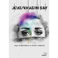 TeknoKapsül Dokunmadım Say