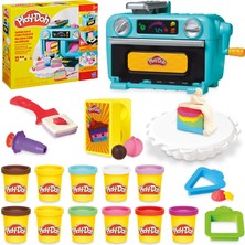 Play-Doh Super Slice Pasta Oyun Seti