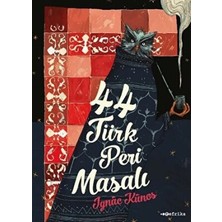 TeknoKapsül 44 Türk Peri Masalı