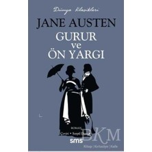 TeknoKapsül Gurur ve Önyargı